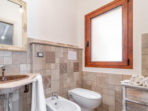 Apartamento Locazione Turistica Casa Vedetta