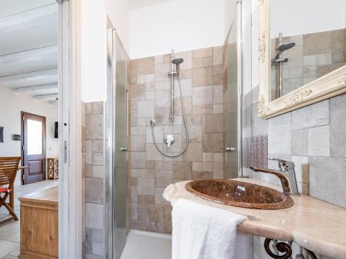 Apartamento Locazione Turistica Casa Vedetta