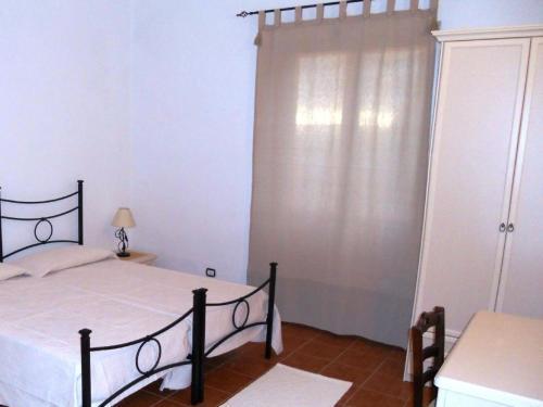 Locazione Turistica Casa Campare