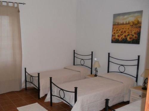 Locazione Turistica Casa Campare