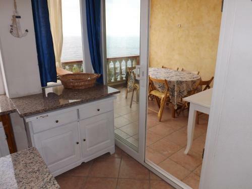 Apartamento Cala Gonone Acquadolce Seafront
