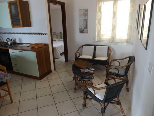 Apartamento Cala Gonone Acquadolce Seafront