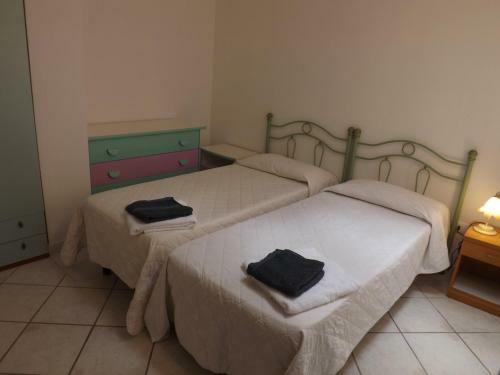 Apartamento Cala Gonone Acquadolce Seafront