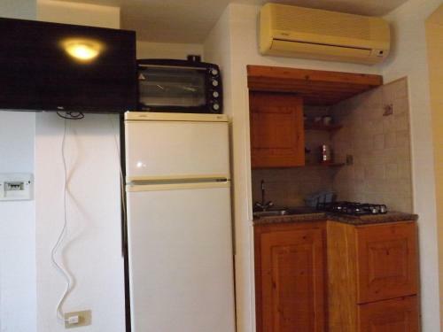 Apartamento Cala Gonone Acquadolce Seafront