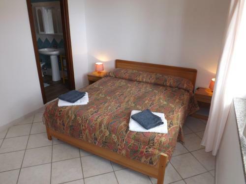 Apartamento Cala Gonone Acquadolce Seafront