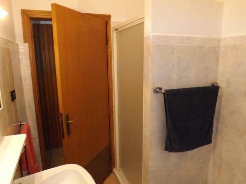 Apartamento Cala Gonone Acquadolce Seafront