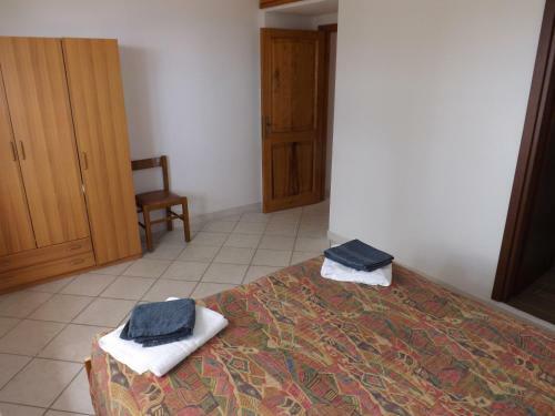 Apartamento Cala Gonone Acquadolce Seafront