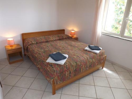 Apartamento Cala Gonone Acquadolce Seafront