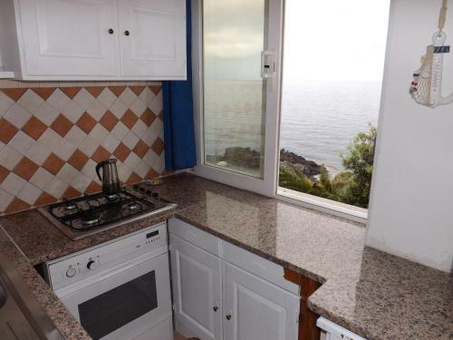 Apartamento Cala Gonone Acquadolce Seafront