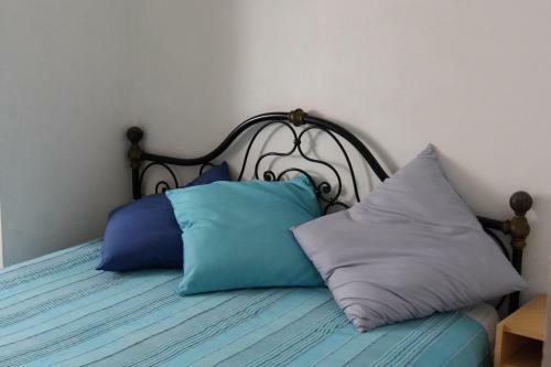 Apartamento Cala Gonone Acquadolce Seafront