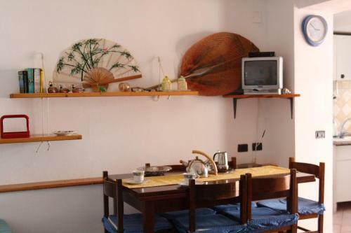 Apartamento Cala Gonone Acquadolce Seafront