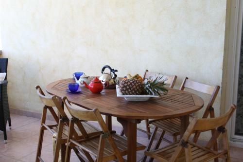 Apartamento Cala Gonone Acquadolce Seafront