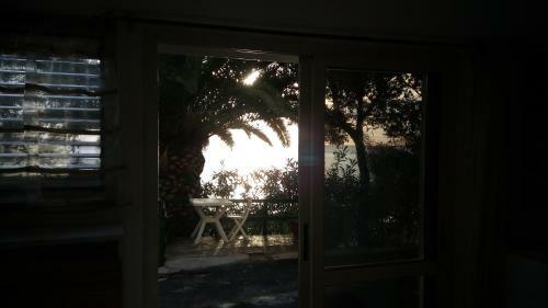 Apartamento Cala Gonone Acquadolce Seafront