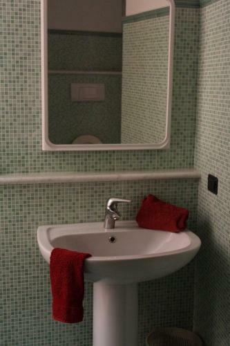Apartamento Cala Gonone Acquadolce Seafront