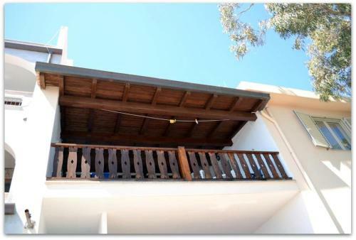 Apartamento Cala Gonone Acquadolce Seafront