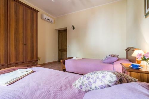 Apartamento House And Apts. In Cala Gonone 33558