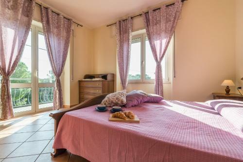 Apartamento House And Apts. In Cala Gonone 33558