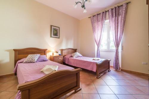 Apartamento House And Apts. In Cala Gonone 33558