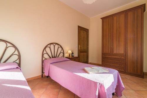 Apartamento House And Apts. In Cala Gonone 33558