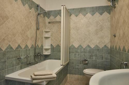 Apartamento Casa Gianfranco
