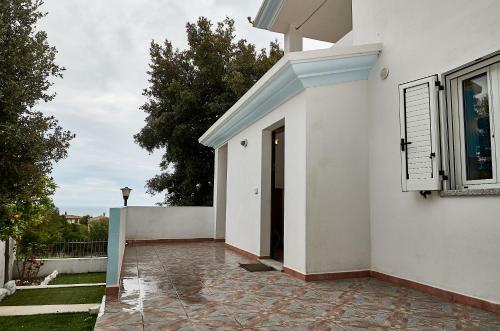 Apartamento Casa Gianfranco