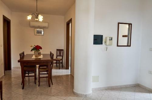 Apartamento Casa Gianfranco
