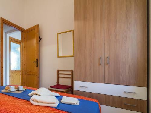 Locazione Turistica Casa Limoni