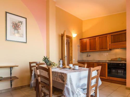 Locazione Turistica Casa Limoni