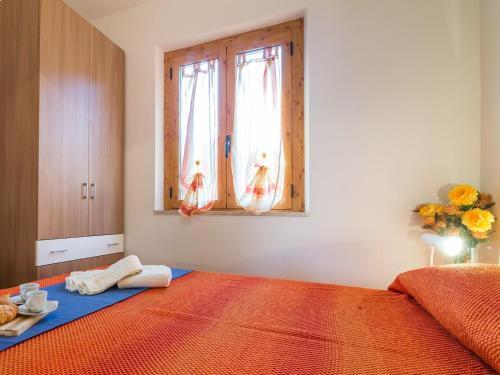 Locazione Turistica Casa Limoni