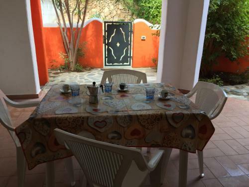 Apartamento Stella Marina