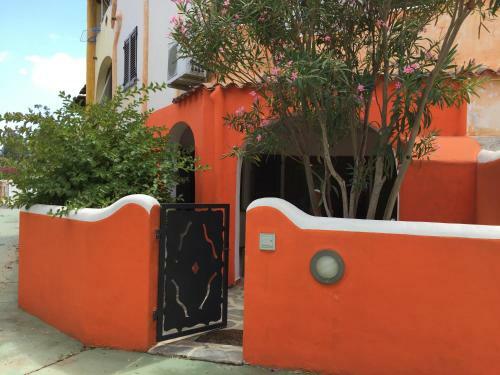 Apartamento Stella Marina