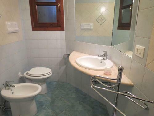 Apartamento Stella Marina