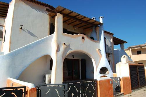 Apartamento Stella Marina
