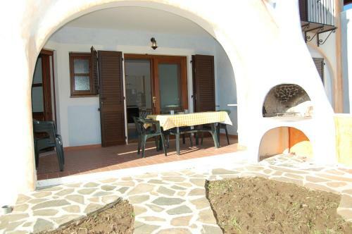 Apartamento Stella Marina