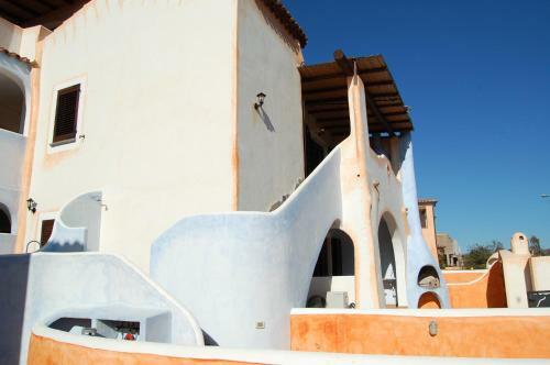 Apartamento Stella Marina