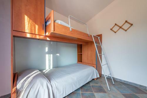 Apartamento Il Castello 3