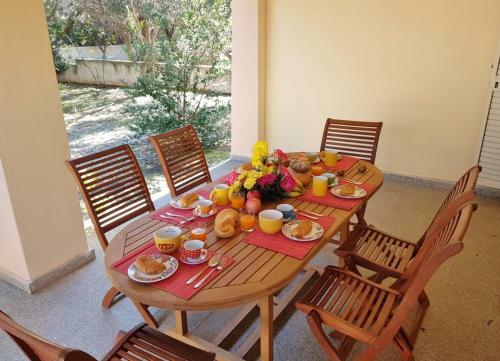 Scogliera Holiday Home