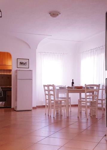 Scogliera Holiday Home