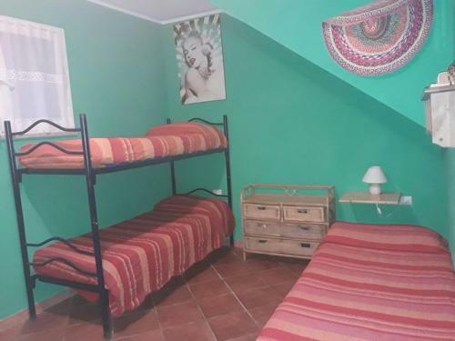 Apartamento Villino Marrakech