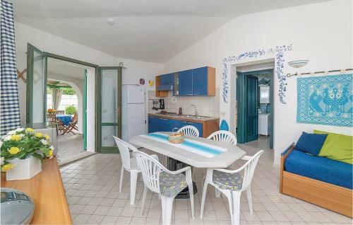 Villa Rosa
