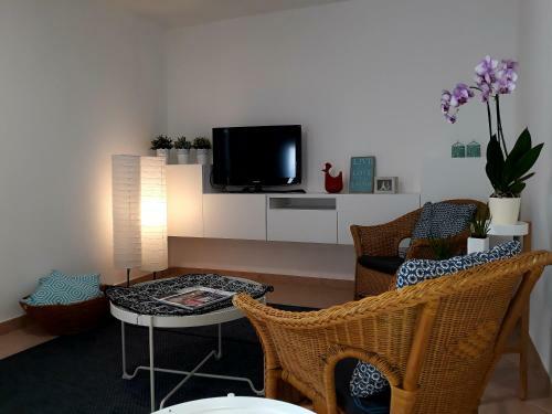 Apartamento Dimore Posidonia
