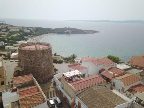 Apartamento Dimore Posidonia