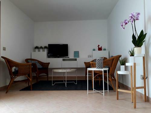 Apartamento Dimore Posidonia