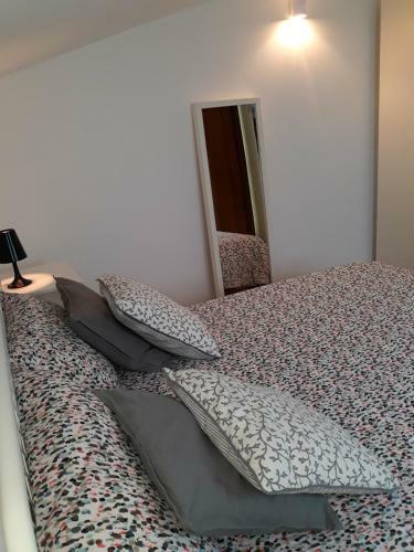 Apartamento Dimore Posidonia