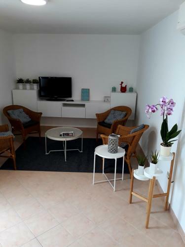 Apartamento Dimore Posidonia