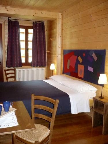 Bed & Breakfast Ca Dal Cros