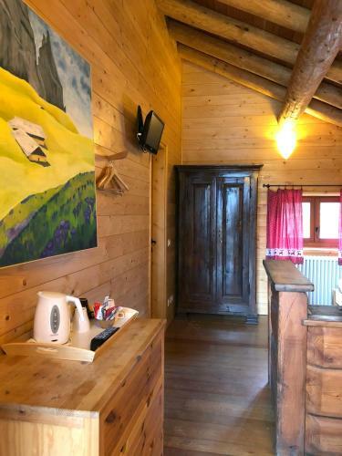 Bed & Breakfast Ca Dal Cros