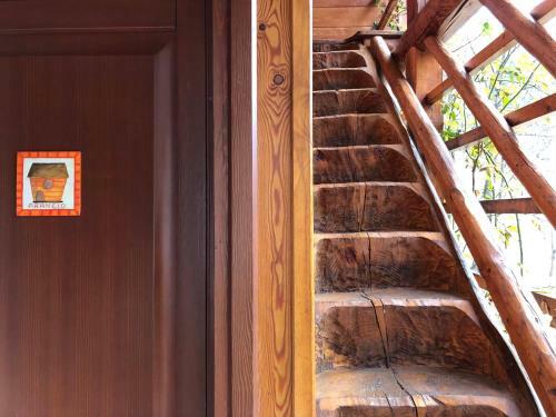 Bed & Breakfast Ca Dal Cros
