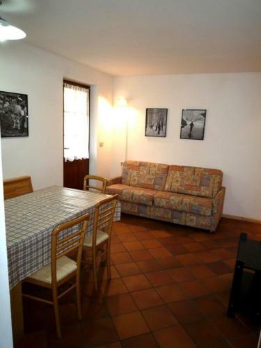 Apartamento Villa Iris
