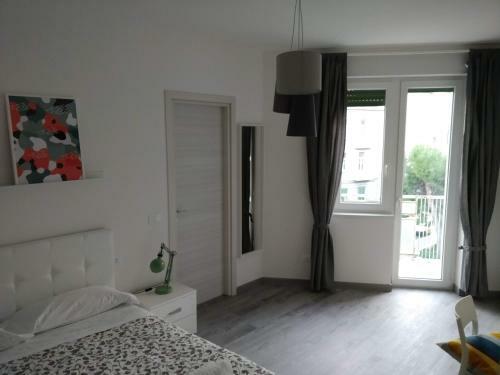 Bed & Breakfast Novantatr�